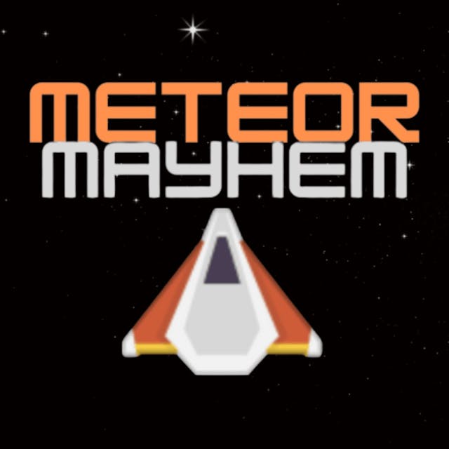 Meteor Mayhem
